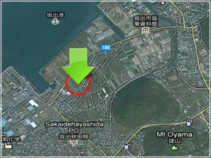 ���쌧��o�s�ѓc��